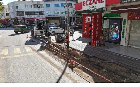 ASAT’tan Kemer’e 100 milyon liralık yatırım