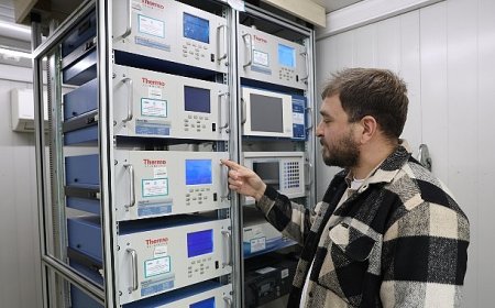 Nilüfer’de çevresel veriler önleyici politikalara rehber