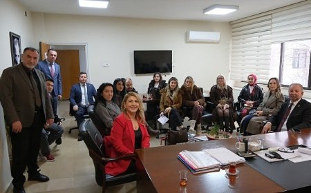 Bir İyilik Hareketi Başlıyor