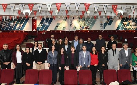 Çiğli Belediyesi’nin Kalite Yolculuğu TSE Onayıyla Bir Kez Daha Taçlandı