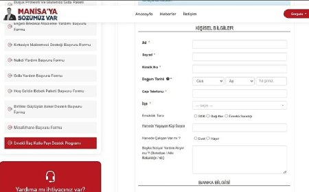Emeklilerin İlaç Yükü Büyükşehir ile Hafifliyor