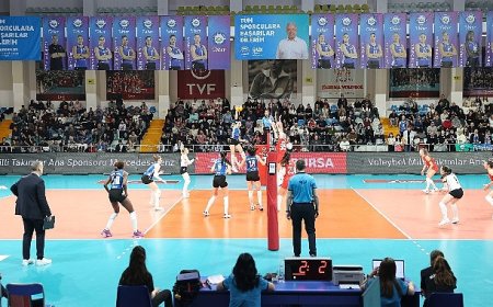 Nilüfer Belediyespor Eker, Kuzeyboru engelini 3-2 ile geçti