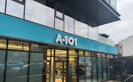 A101’den Ramazan Boyunca 450’yi Aşkın Temel Gıda Ürününde Avantajlı Fiyat Kampanyası