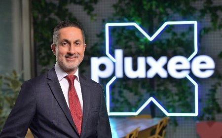 Vodafone’un Red Konsol çözümüyle Pluxee, dijital müşteri deneyimini bir üst seviyeye taşıdı