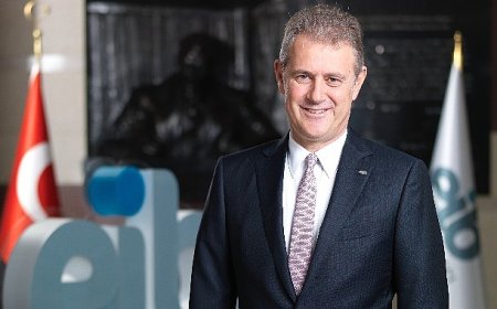 Egeli ihracatçılar 20 kurumda başkanlık yapıyor 30 kuruluşu Egeli ihracatçılar yönetiyor