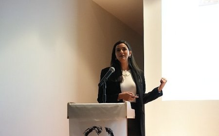 Maltepe Belediyesi’nden öğrencilere kariyer yolculuğunda rehberlik