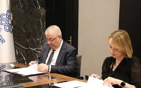 Sağlıkta güçlü adım: Edremit’e 6 yeni ASM ve 1 sosyal tesis