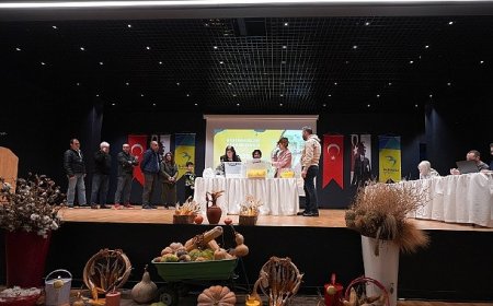 Hobi Bahçeleri’nde 7. Dönem Kura Heyecanı