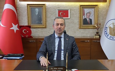 Başkan Uzun’dan Ramazan Ayı Mesajı…