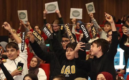 Büyükakın: “İyilik bulaşıcıdır,  biz de onun taşıyıcısıyız”