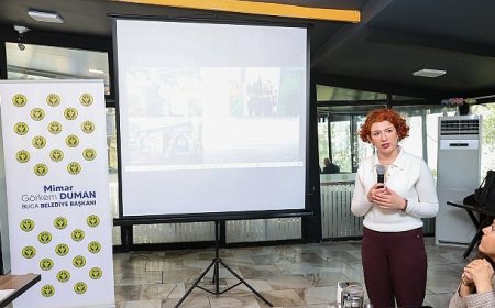 Buca’da kadın hakları için güç birliği