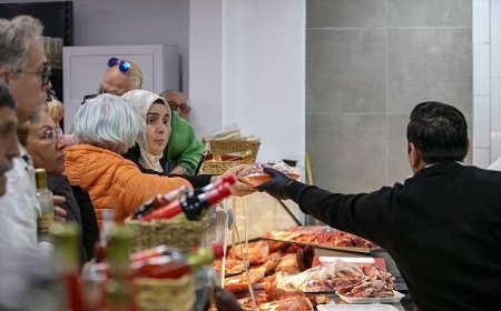 Güzelbahçe Belediyesi’nden Çifte Açılış