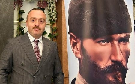 2026’da Gayrimenkul Atağı! Alper Aydın: 'Yeni Dönem Başlıyor'