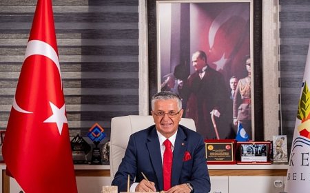 Belediye personeline alışveriş kartı