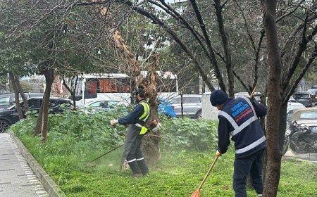 Bakırköy Ramazan Ayı’na Hazır