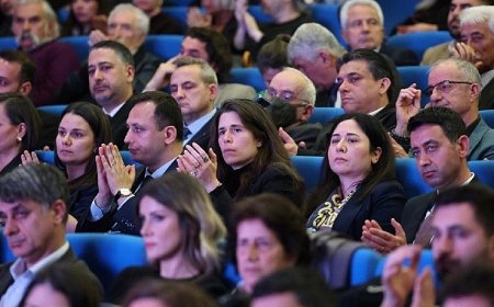 Çeşme Belediye Başkanı Lâl Denizli, “İzmir’de Afet” söyleşisinde Çeşme’nin afet hazırlık modelini anlattı