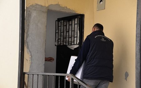 Ramazan Öncesi Paylaşma Vakti