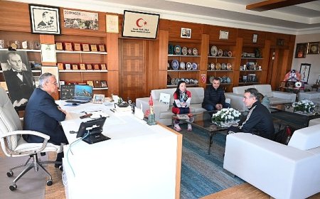 Kemer Belediyesi karate sporcusundan büyük başarı