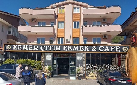 Zabıtadan Ramazan denetimi