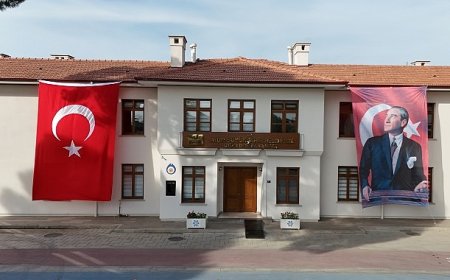 Başkan Çerçioğlu’ndan Otizm Destek Merkezleri’nde Yenilikçi Uygulama: TADİS ile Eğitimler Başladı