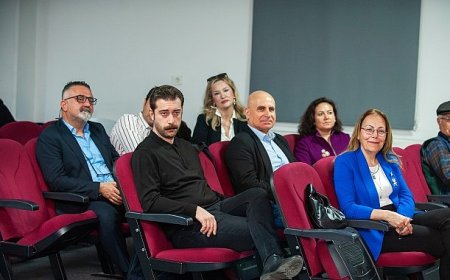 Türk Medeni Kanunu’nun toplumsal etkileri Karşıyaka’da konuşuldu