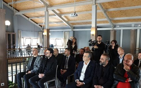 Yerel yönetimlerden gıda güvenliği için güç birliği