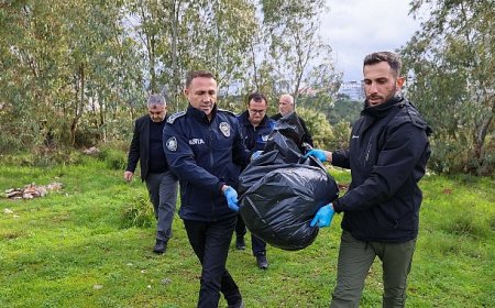 Buca’da can dostlara yönelik şüpheli ölümlere anında müdahale