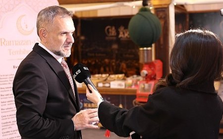 Bayrampaşa’da “Kardeşlik Ramazanı” yaşanıyor