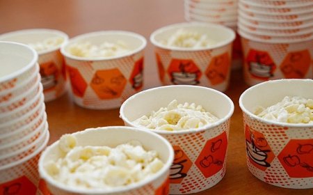 Ayvalık Belediye Başkanı Mesut Ergin: “Ramazan paylaşmaktır.”