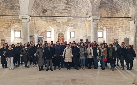 Belediye – Üniversite İş Birliğiyle Örnek bir Çalışma Olacak