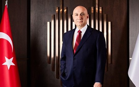 Halkbank’ın Aktif Büyüklüğü 4,3 Trilyon TL Seviyesine Yükseldi