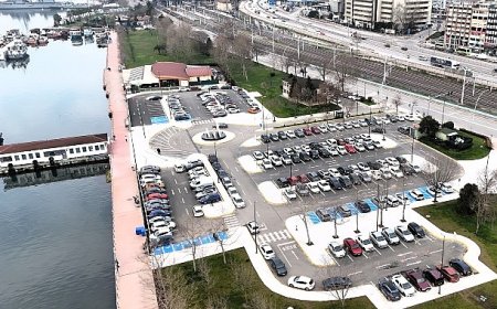 “Çok güzel oldu, Büyükşehir’e teşekkür ediyoruz”