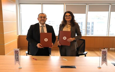 Minycenter ve Beykoz Üniversitesi'nden Eğitim İş Birliği