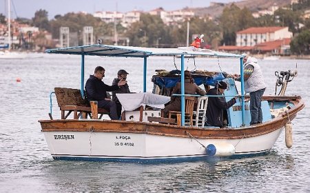 Tugay: Türkiye'ye umut olacağız