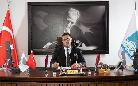 Narlıdere Belediyesi'nden şiddete karşı sıfır tolerans