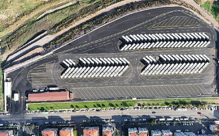 Garajlar dijitalleşiyor