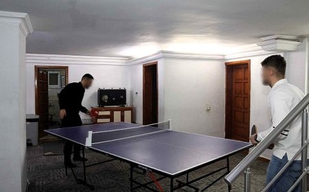 Tazelenme Merkezi’nde başarı oranı yüzde 64