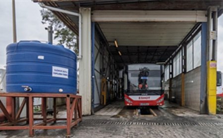 İzmir’de yağmur suyu hasadı yaygınlaşıyor