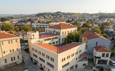 90 Milyonluk yatırım: Kentsel Yaşam Kalitesi ve Kamu Alanlarında 10 Büyük Adım