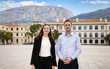 Gülşah Durbay’ın adı Bornova’da yaşayacak