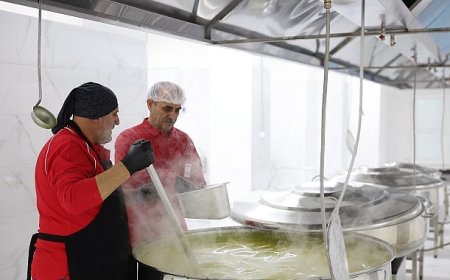 Bağcılar Belediyesi, ihtiyaç sahiplerinin yanında