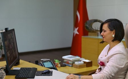 Karabağlar Belediyesi SECAP sürecini Bilimsel Katkılarla Güçlendiriyor