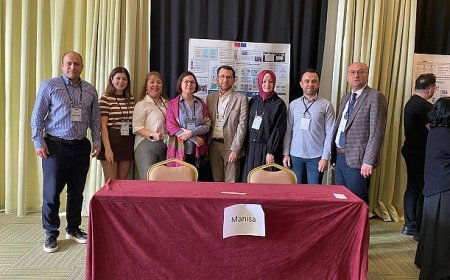 Yerel Yönetimde Sivil Güç Birliği: 7 Pilot İl Antalya’da Buluştu