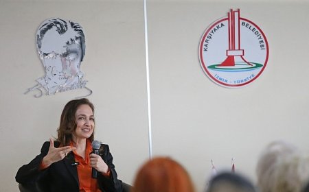 Başkan Ünsal Kent Konseyi'nde vatandaşlarla buluştu:  İlham veren değişim hikayesi
