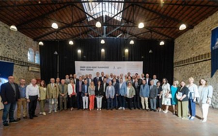 İzmir’in 2030 hedefleri için ortak çözüm platformu: M-LAB
