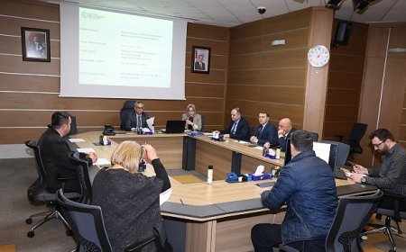 12 ilçenin atık bertarafı ihalesi tamam