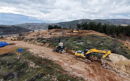 İnegöl Belediyesi’nden Millet Bahçesi İddialarına İlişkin Açıklama