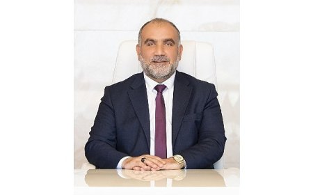 Başkan Sandıkçı'dan 'Çat Kapı' İftar