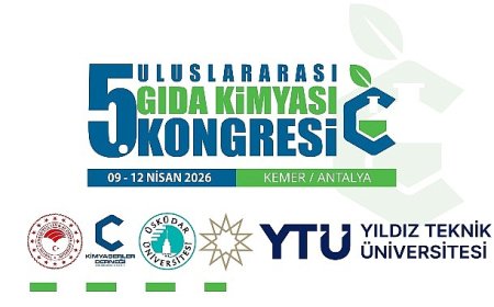 Gıda sistemlerinin geleceği Antalya’da masaya yatırılıyor!