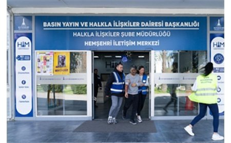 Büyükşehir’den çalışanlara kapsamlı afet tatbikatı